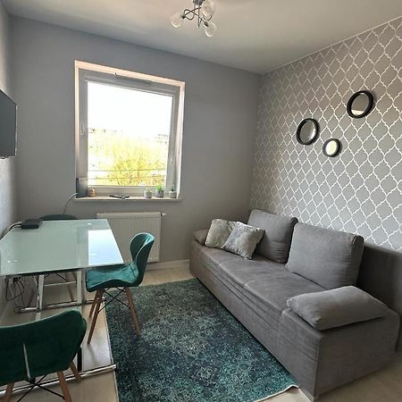Premium Centrum 900M Targi Kielce 4 Km Extérieur photo