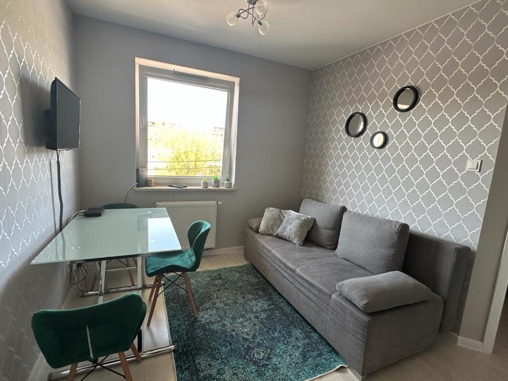 Premium Centrum 900M Targi Kielce 4 Km Extérieur photo