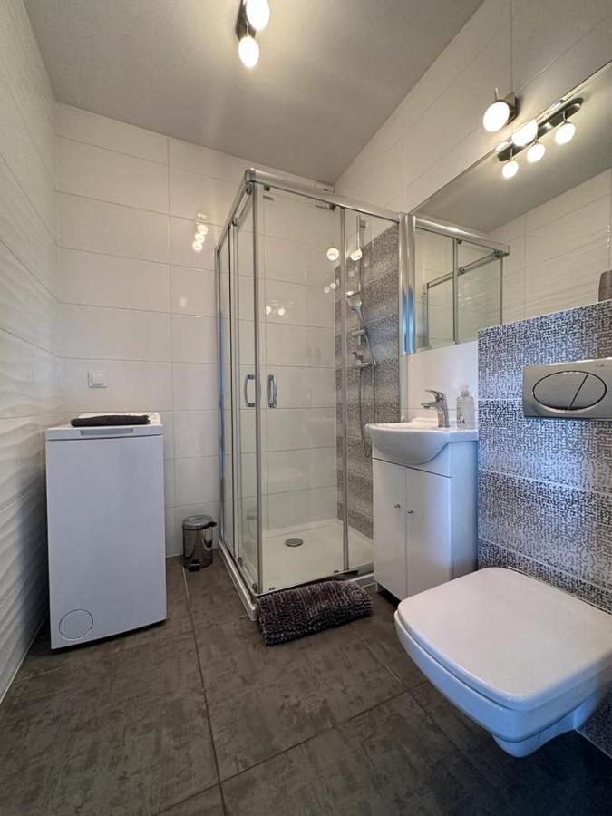 Premium Centrum 900M Targi Kielce 4 Km Extérieur photo