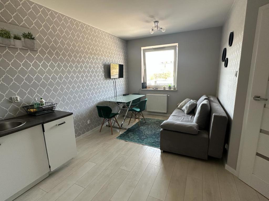 Premium Centrum 900M Targi Kielce 4 Km Extérieur photo